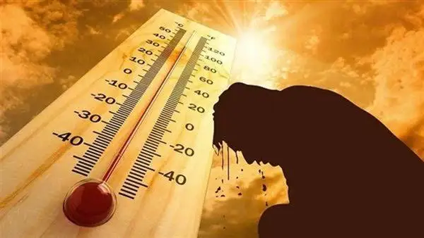 الأرصاد: طقس شديد الحرارة على معظم الأنحاء اليوم الثلاثاء 1 يوليو 2025.. و42 درجة في جنوب الصعيد