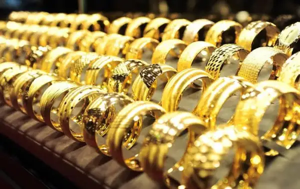 أسعار الذهب اليوم الثلاثاء 1 يوليو 2025 في مصر.. عيار 21 يسجل ارتفاعًا طفيفًا
