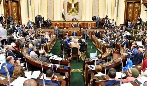مجلس النواب يوافق على استقالة 8 نواب للترشح في انتخابات مجلس الشيوخ 2025