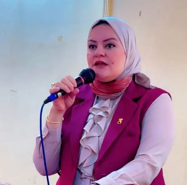 ندوة توعوية بمركز سمالوط في إطار مبادرة "معًا بالوعي نحميها" لتعزيز الوعي المجتمعي والأسري