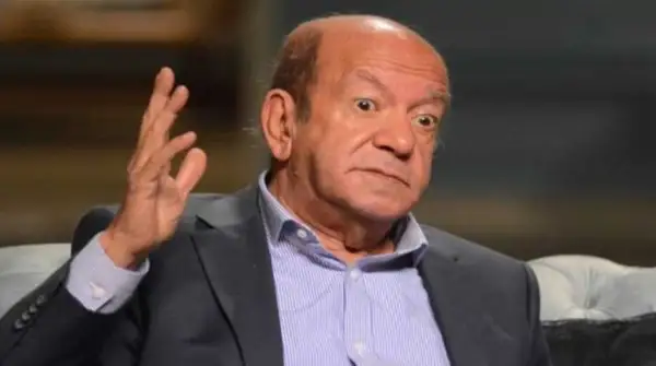لطفي لبيب يدخل العناية المركزة بعد وعكة صحية مفاجئة – أحدث المستجدات اليوم