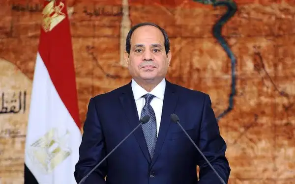 مصر تُشيد بتصريحات ترامب بشأن السلام العالمي وتؤكد دعمها الكامل لرؤيته حول سد النهضة وفلسطين وأوكرانيا