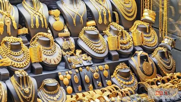 سعر جرام الذهب عيار 21 اليوم في مصر الجمعة 18 يوليو 2025 – تحديث لحظي