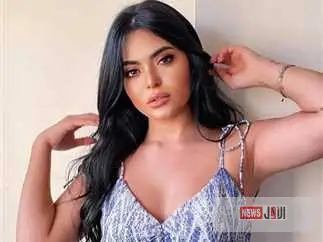 أسماء جلال تقاضي مصفف الشعر زين بعد فيديو “الحرام”.. تفاصيل التحقيق وتحرك الداخلية السريع